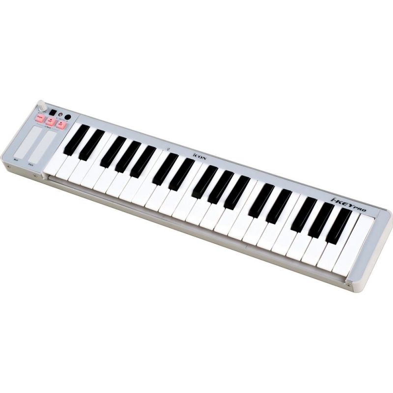 MIDI ( миди) клавиатура iCON iKey PRO